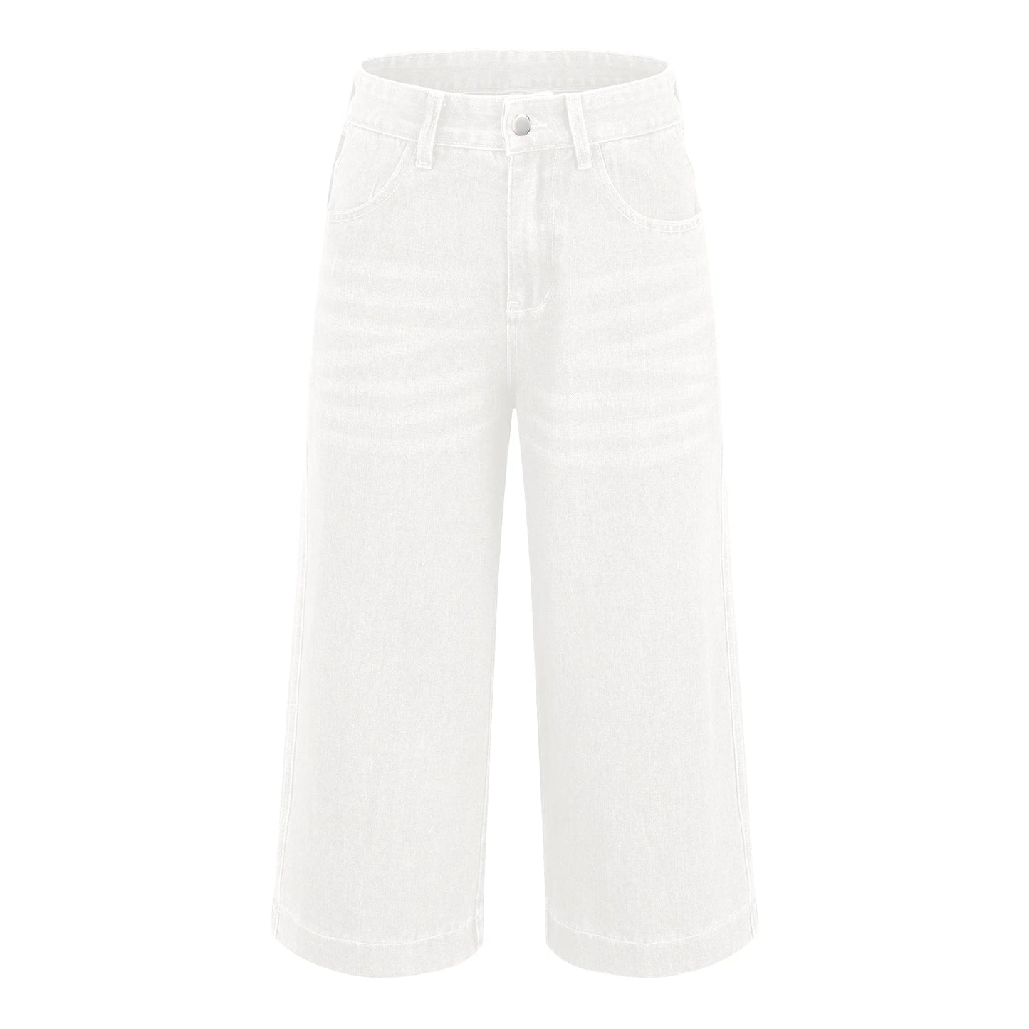 Le Jean Culotte "Élégance Pure"