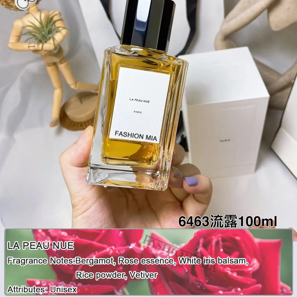 Essence Épurée
