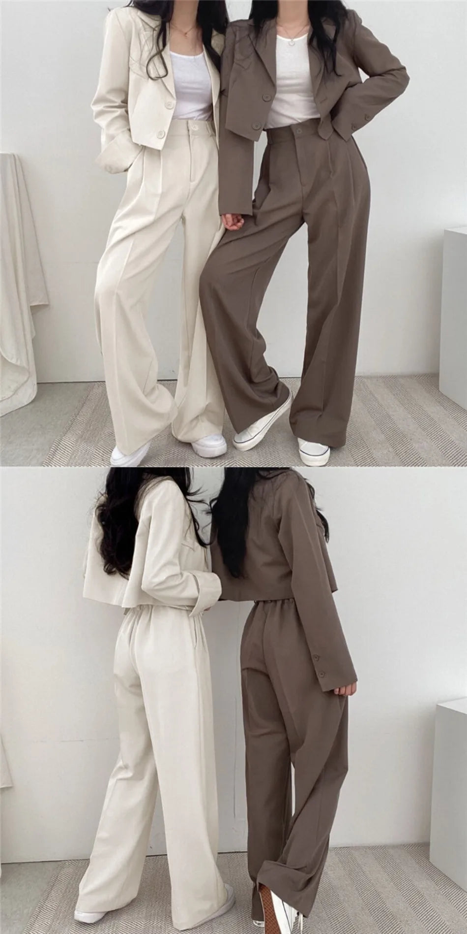 Tailleur Business Class