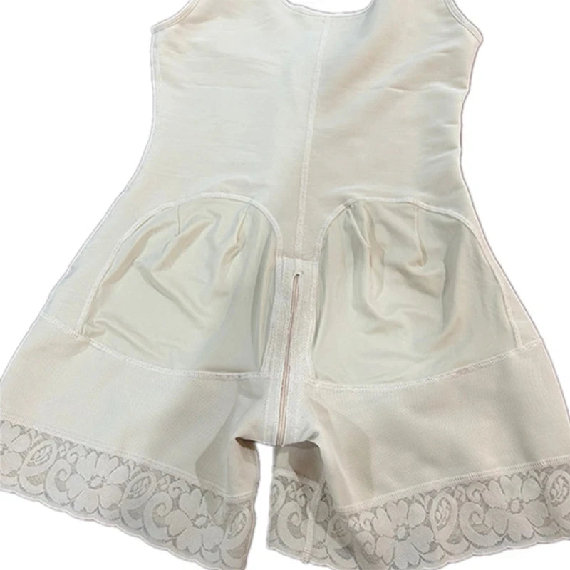 Corset Colombien Originel