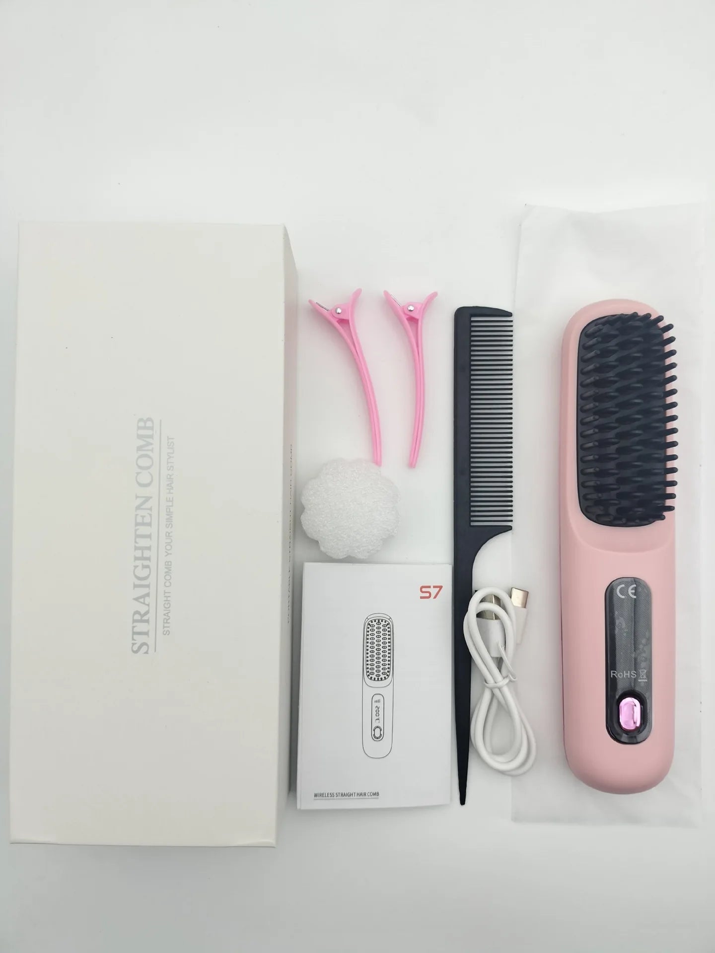 Brosse Lissante Prestige
