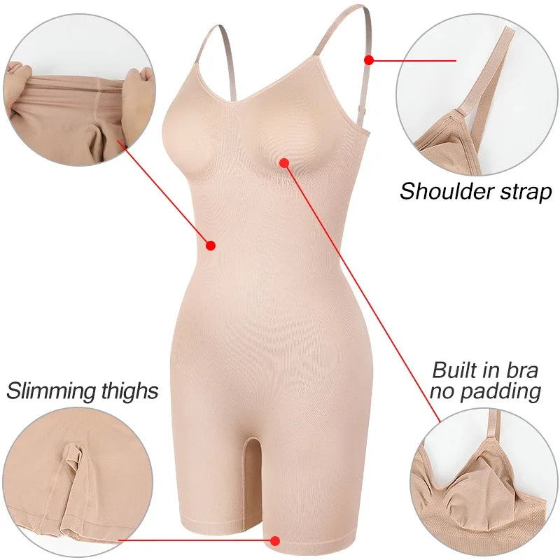 Body Intégral Sculpture