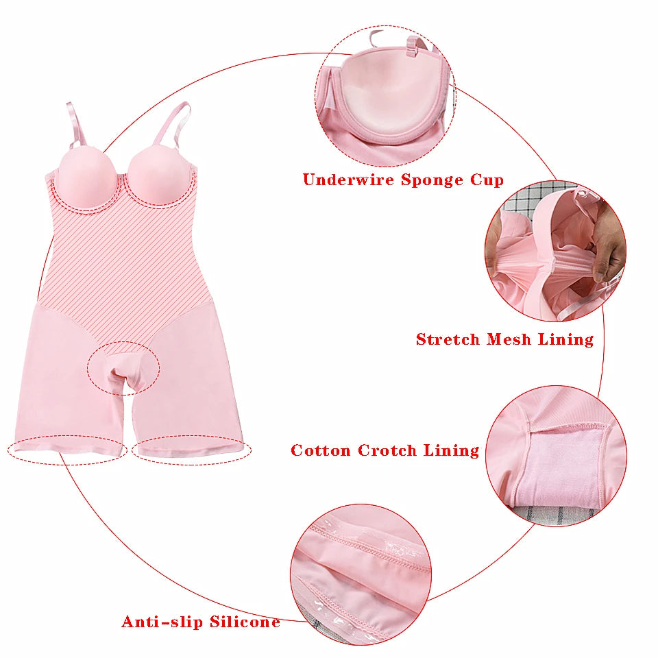 Body Asymétrique Diagonale