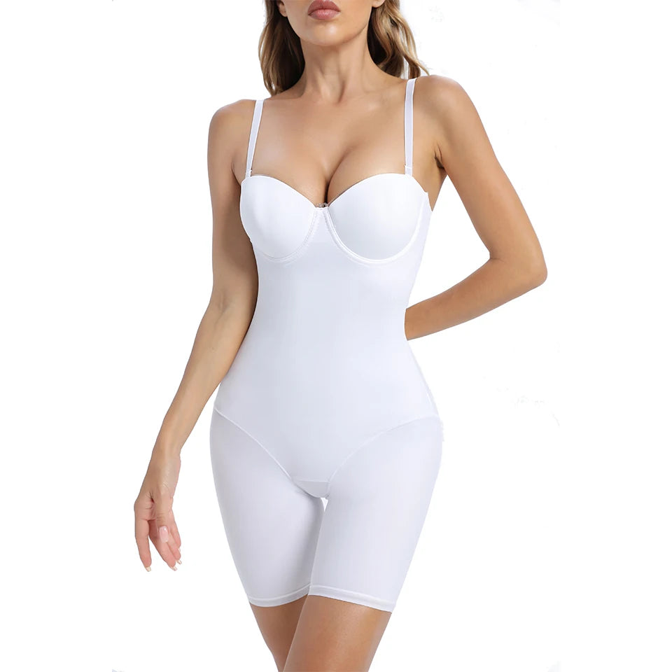 Body Asymétrique Diagonale
