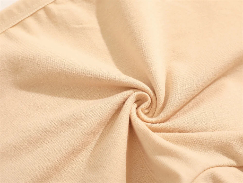 Shorty Coton Invisible (Lot)