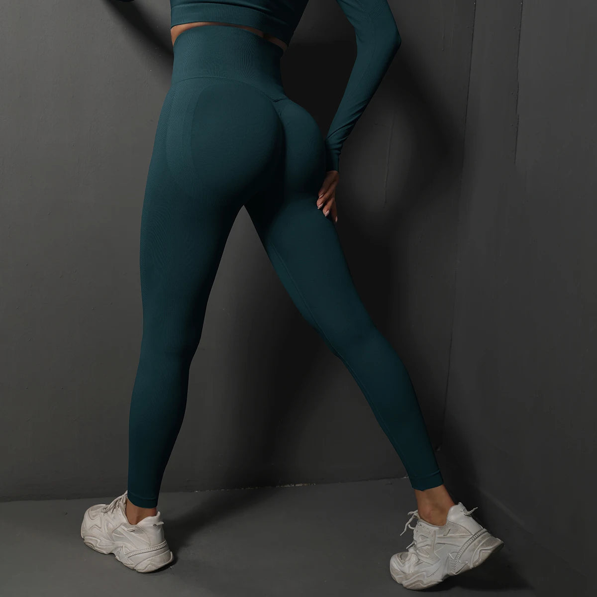 Legging Performance Galbe