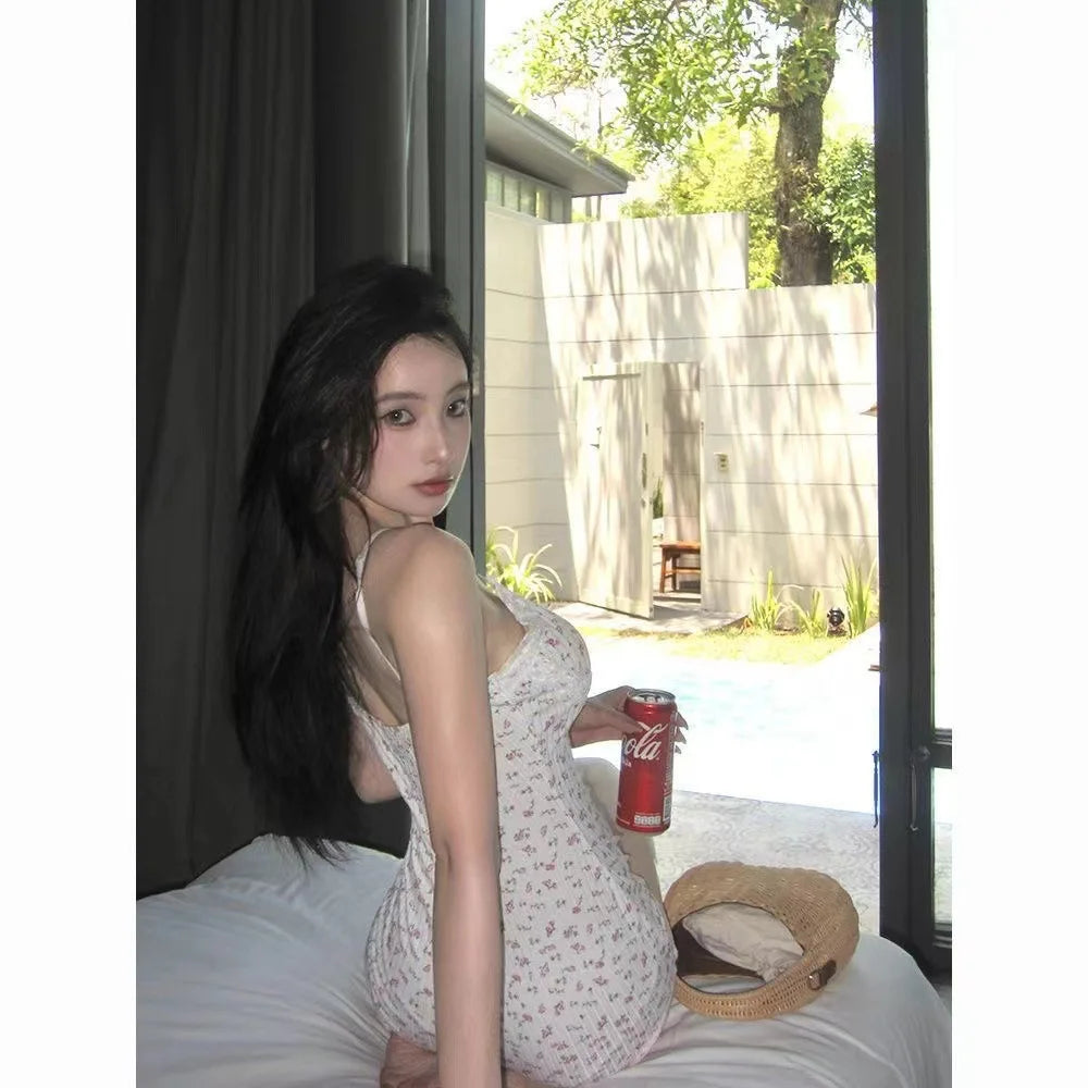 Body Floral Romance