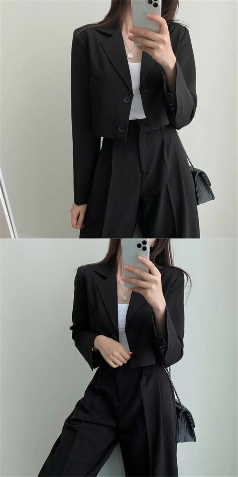 Tailleur Business Class