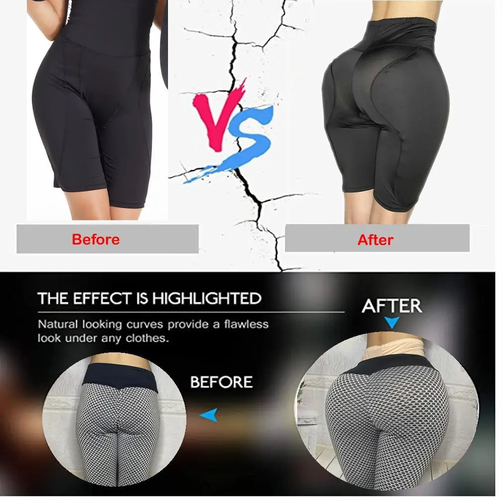 Culotte Galbe & Volume
