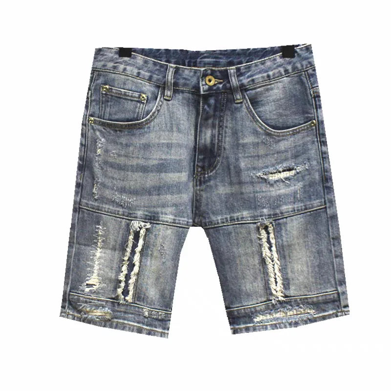 Jean Vintage Blue