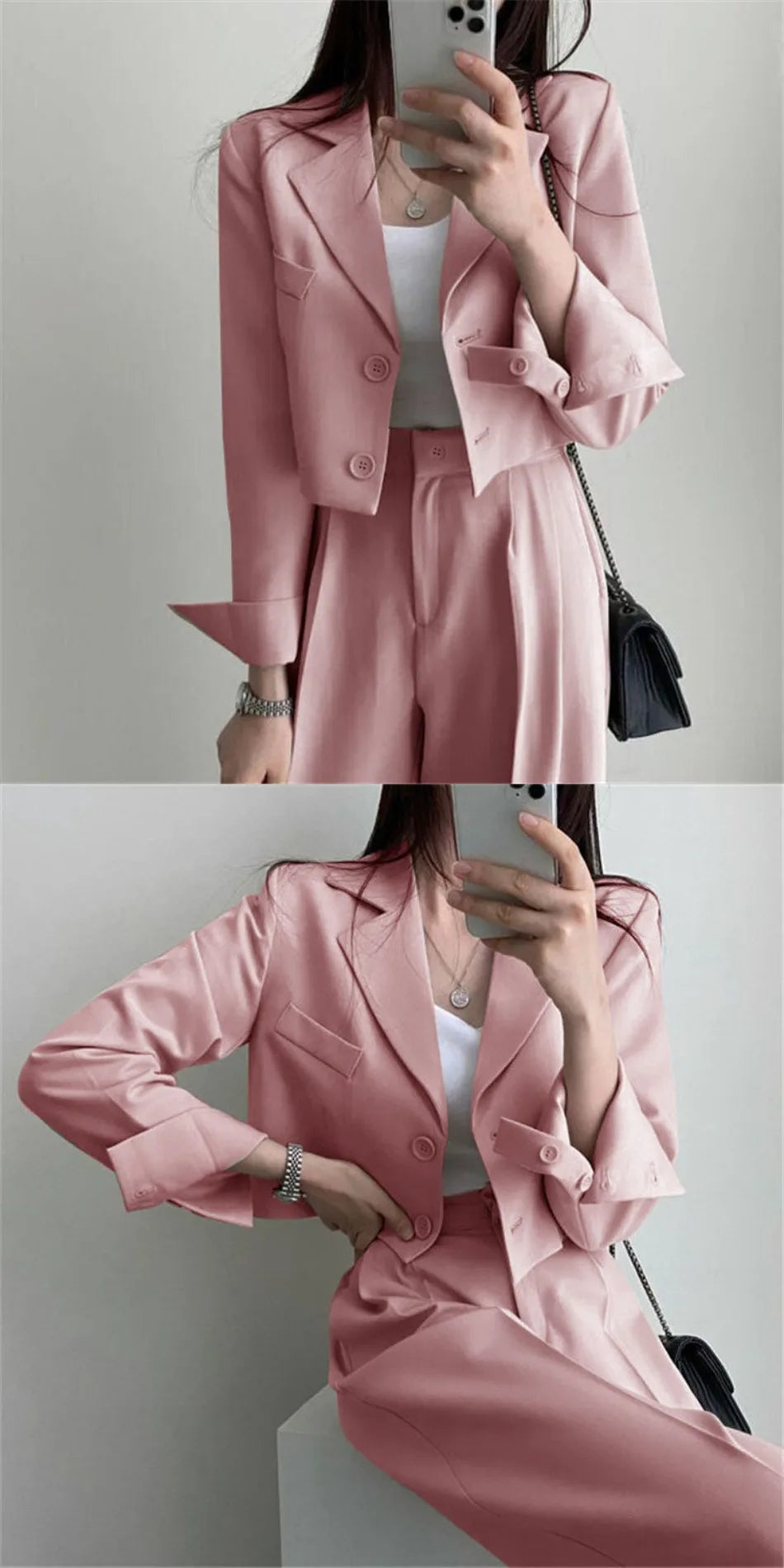 Tailleur Business Class