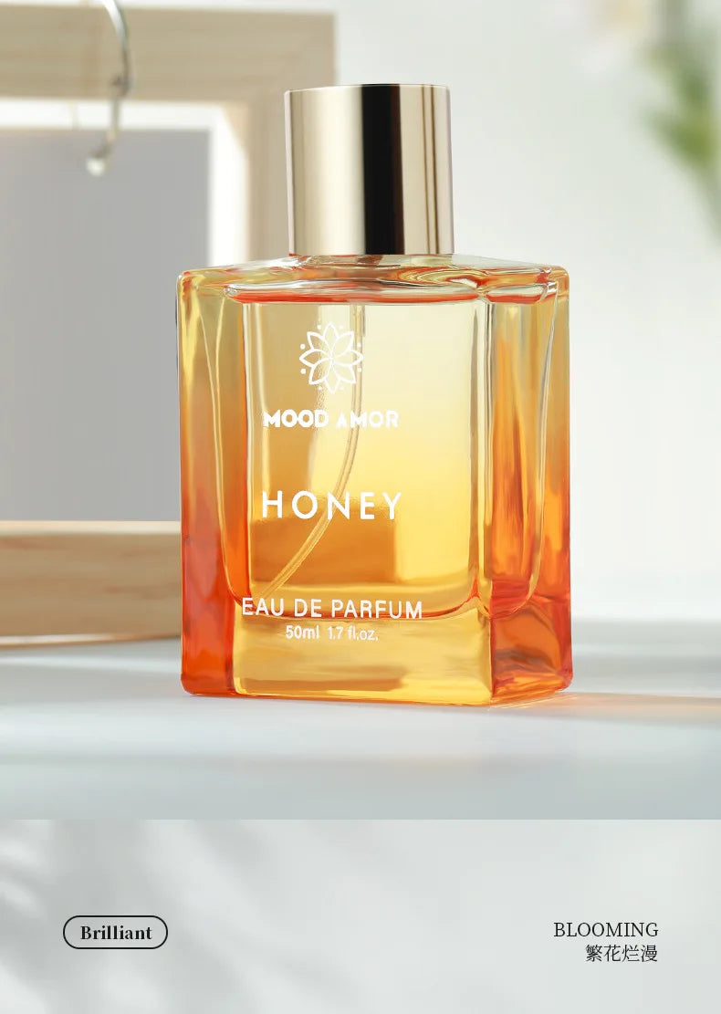 Golden Nectar