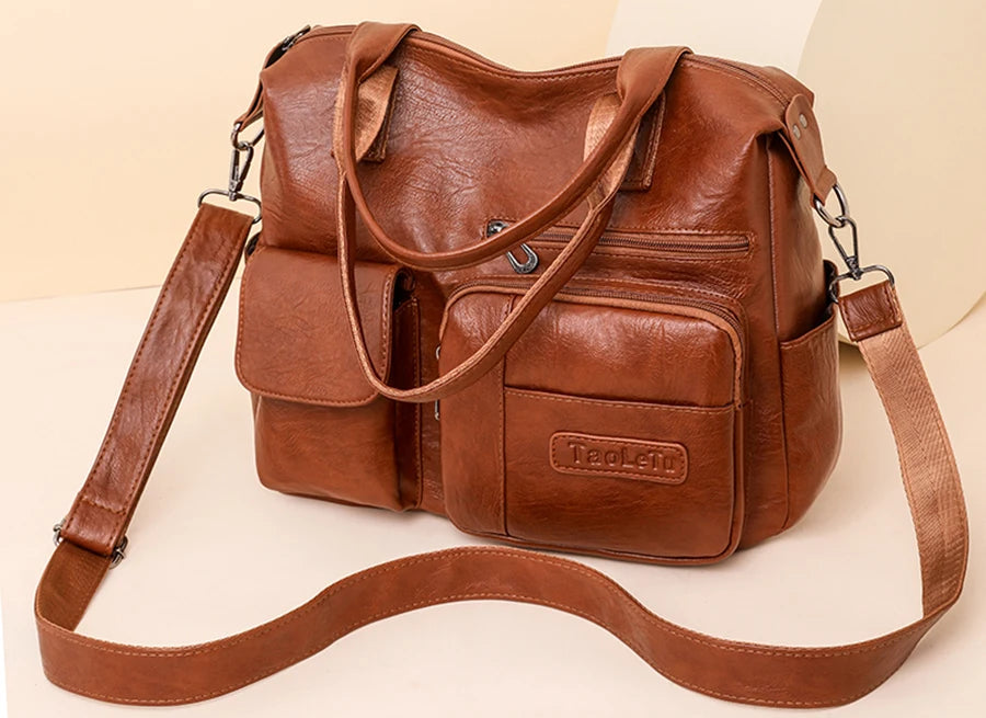 Sac « VINTAGE CHIC »