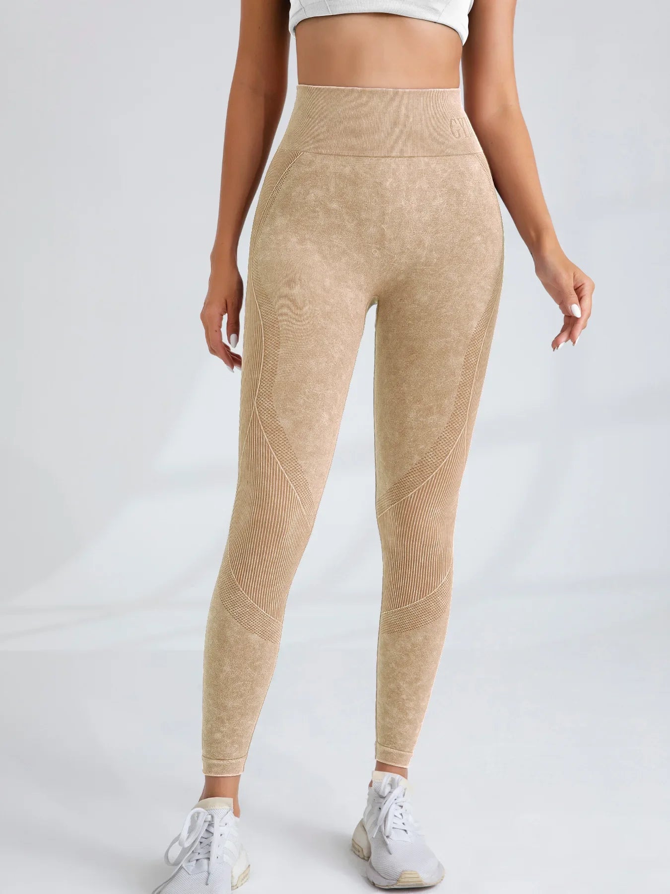 Pantalon Yoga Silhouette