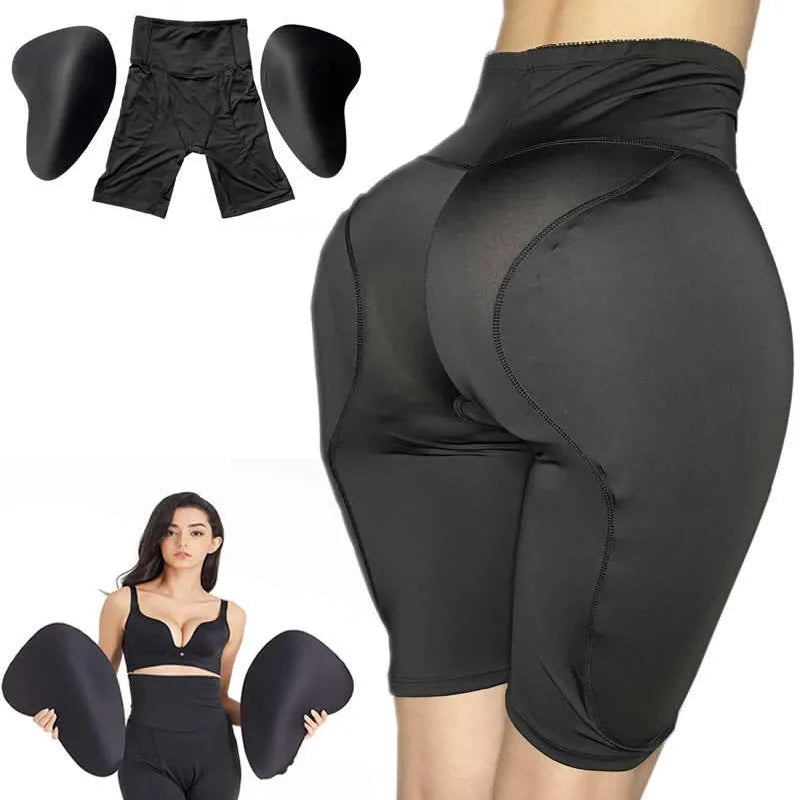 Culotte Galbe & Volume