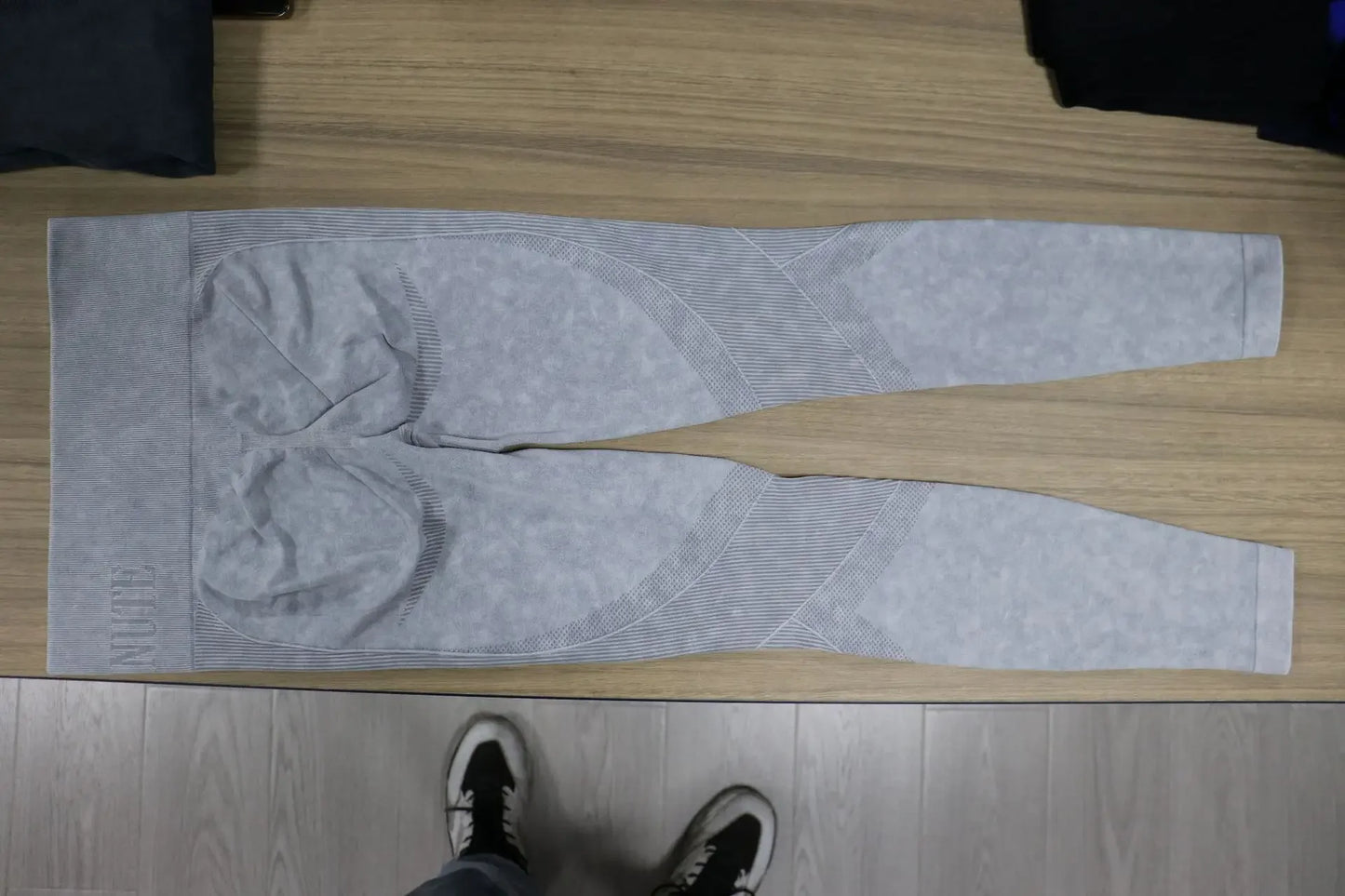 Pantalon Yoga Silhouette