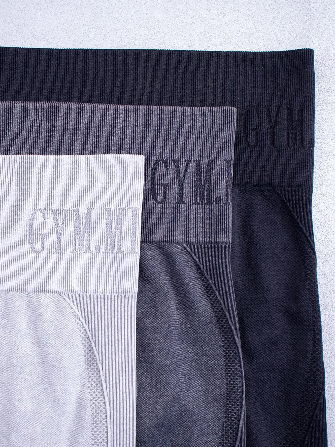 Pantalon Yoga Silhouette