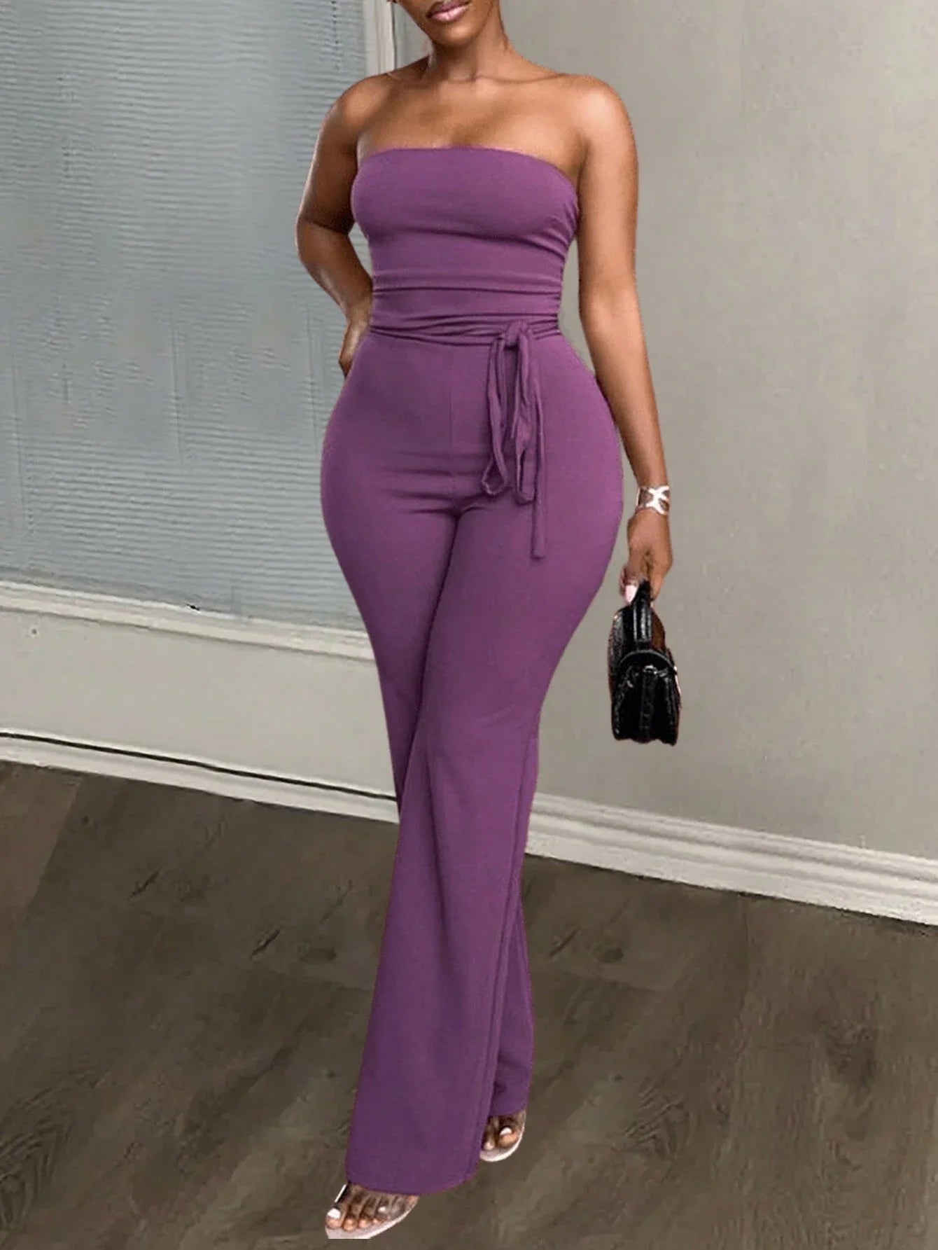 Combi-Bustier City