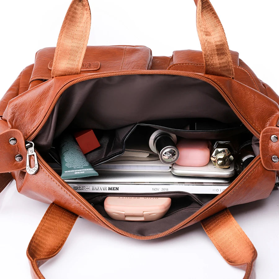 Sac « VINTAGE CHIC »