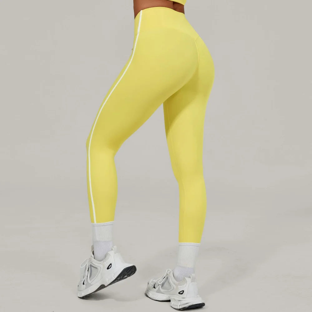 11. Legging Intemporel Chic