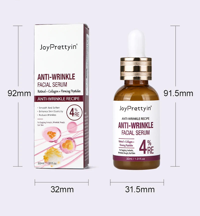 Élixir Anti-Âge Retinol