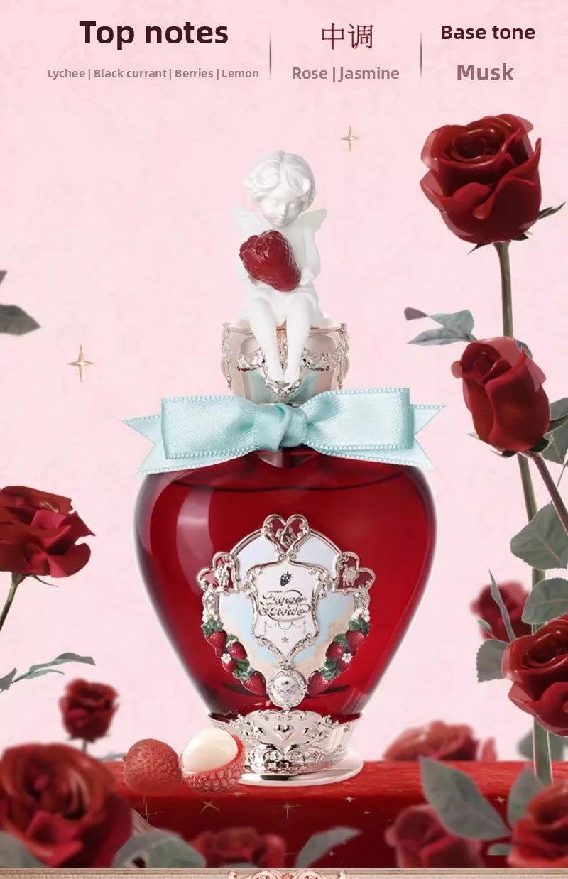 Éclat de Rose