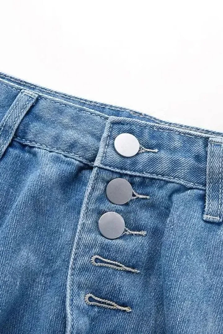 Le Jean Capri ''Signature''