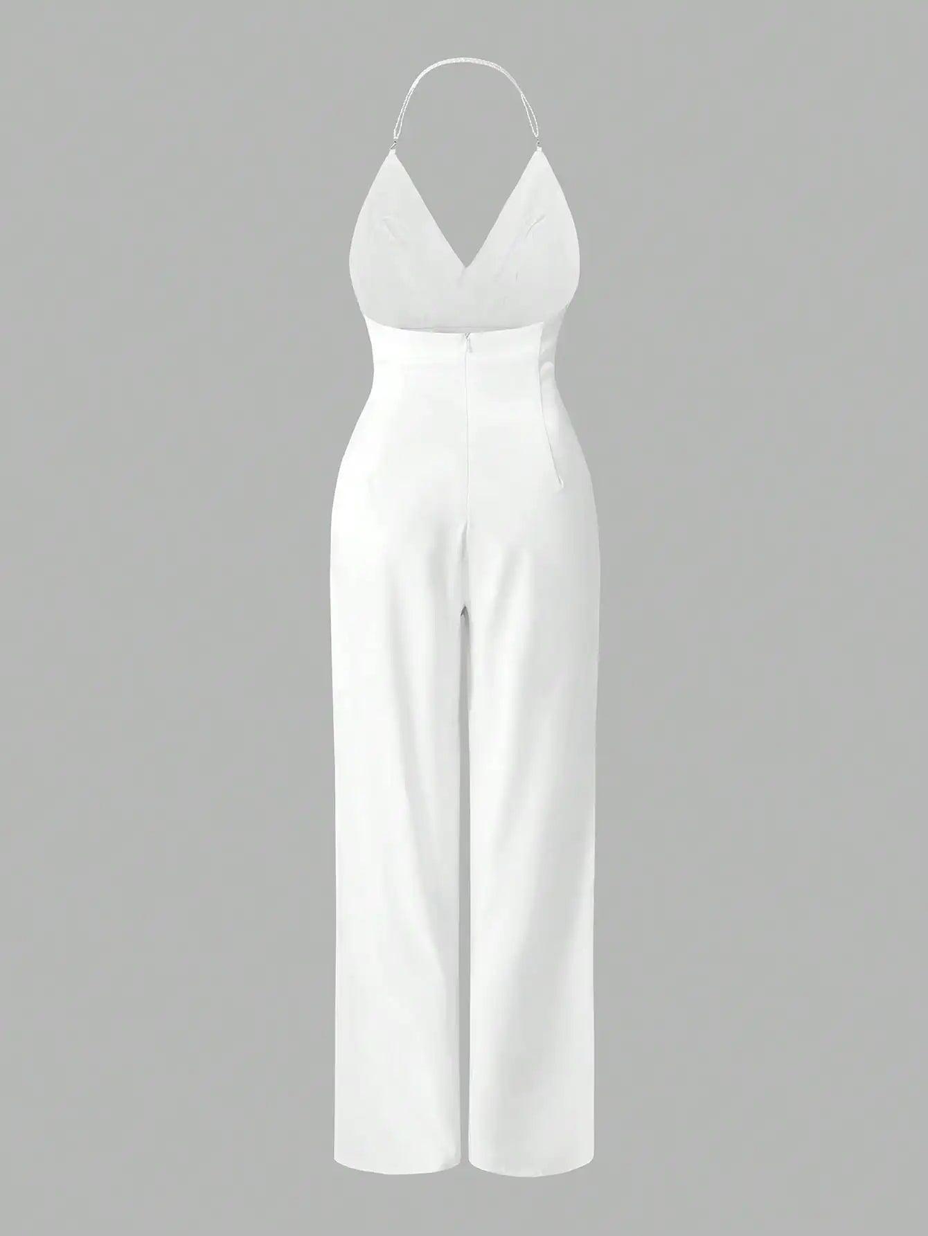 Combi Silk White