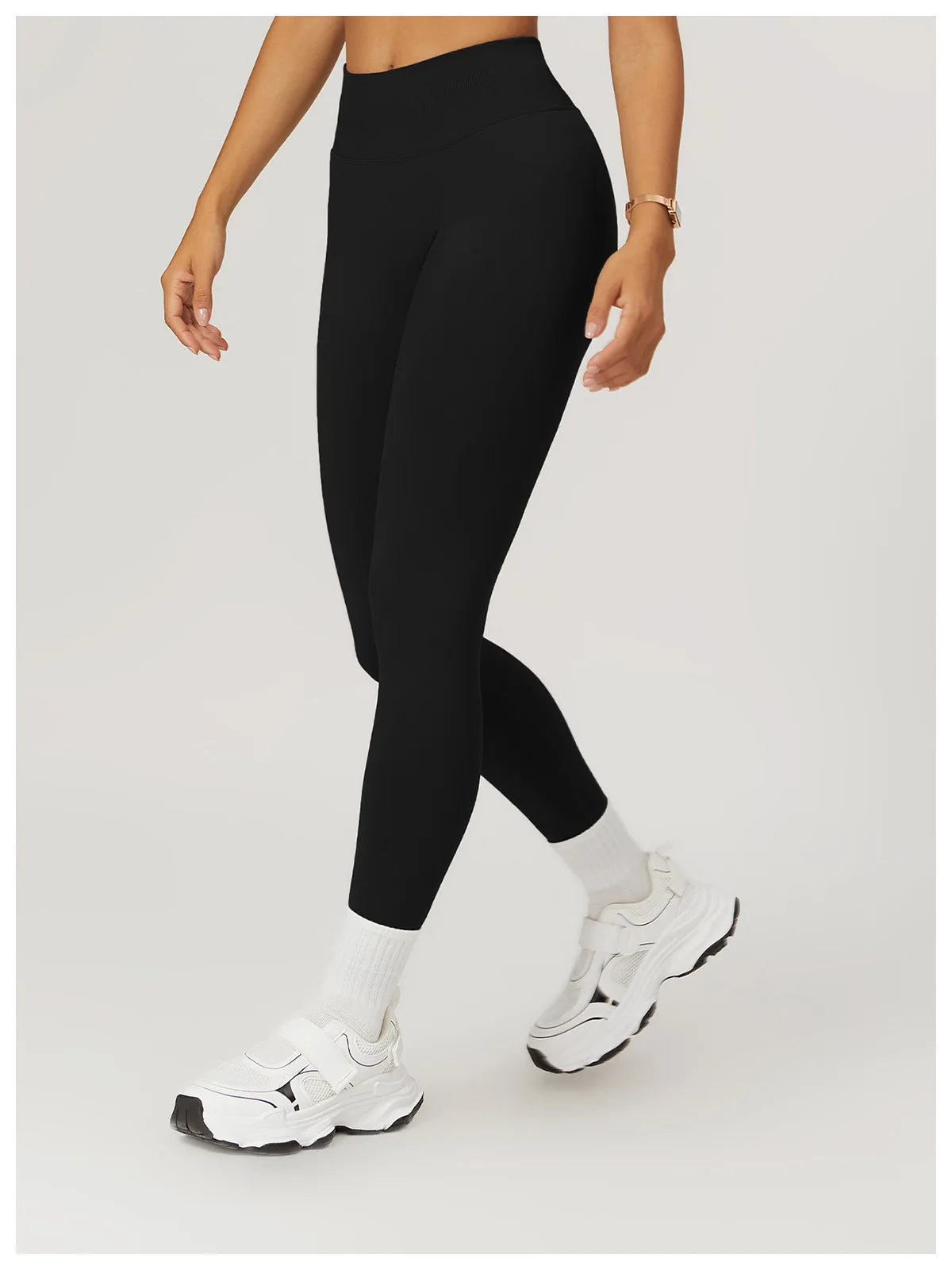 19.. Women's Seamless Sport Pearl