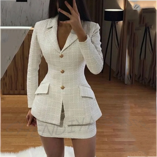 Ensemble Tailleur Prestige