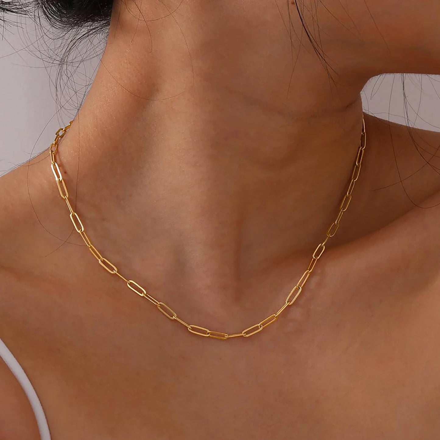 Collier "ROCK TROMBONE"