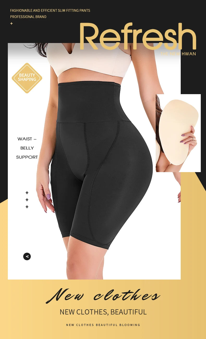 Shorty Silhouette Sablier