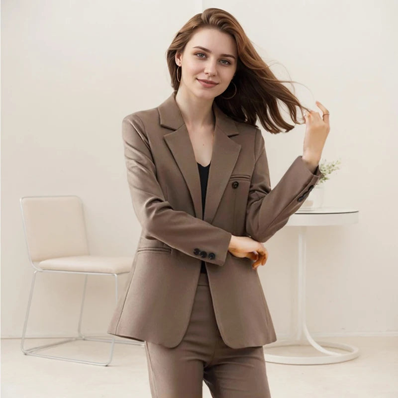 Ensemble Bohème Chic