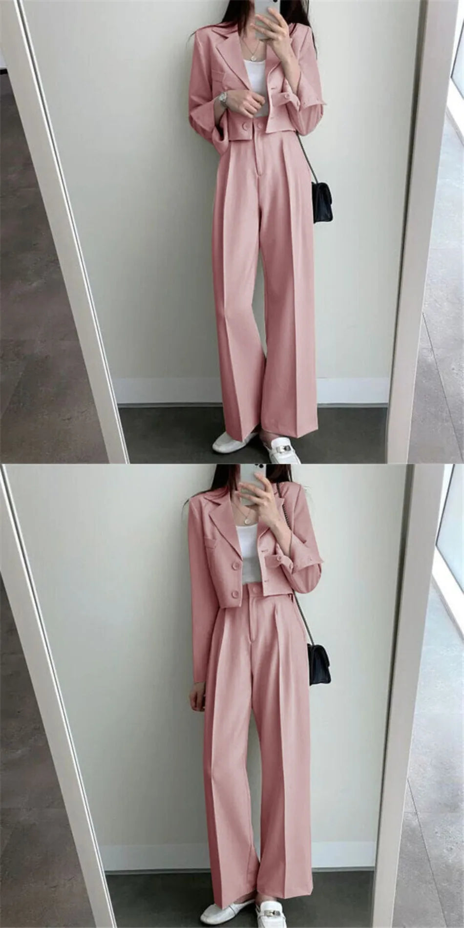 Tailleur Business Class