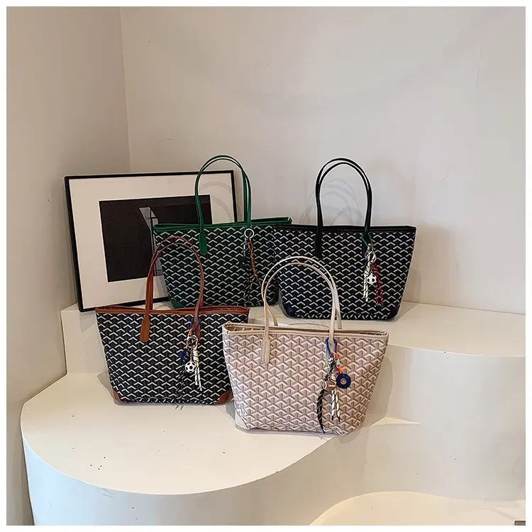 Sac « CITY LUXE »