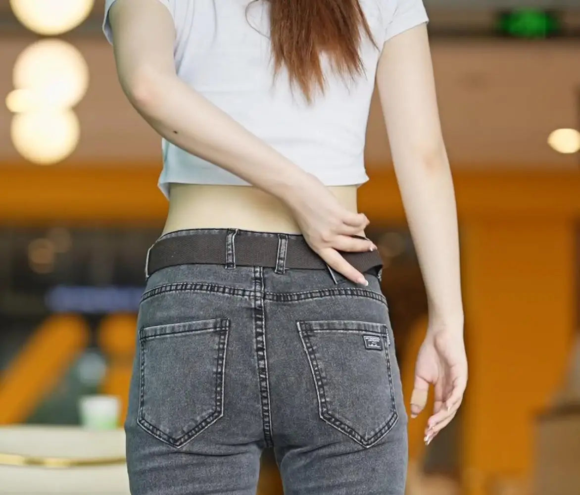 Jean City Cigarette