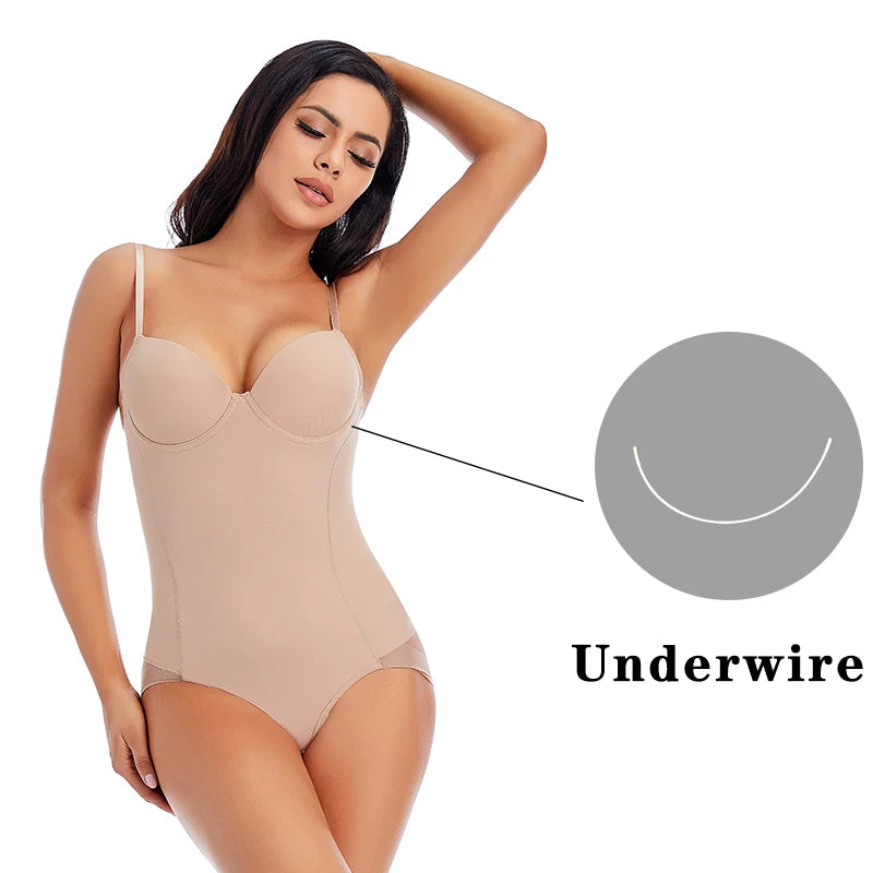 Body Asymétrique Diagonale