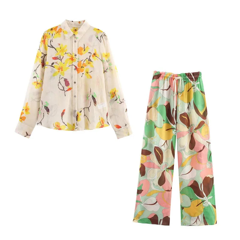 Blouse Sérénité Pro