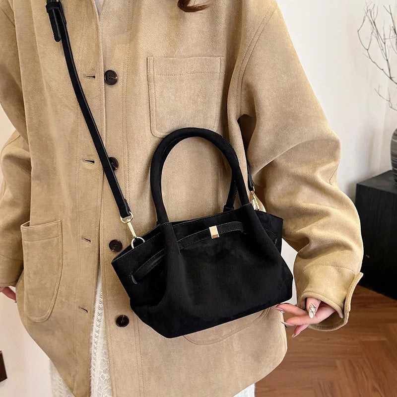 Sac à main multifonction