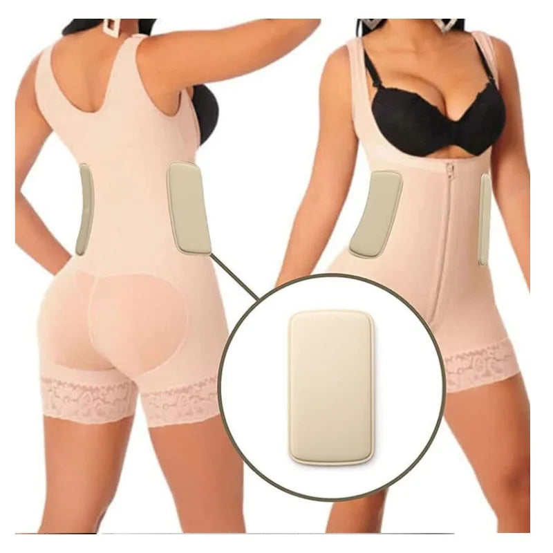 Duo Planches Compression