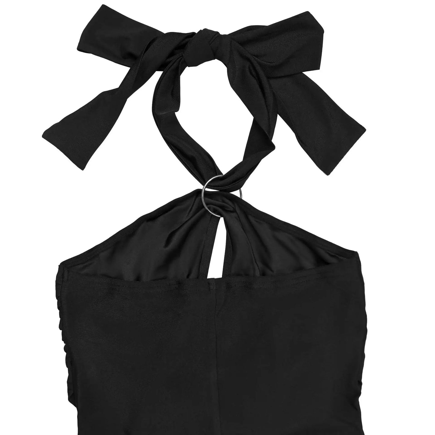 Pantalon City Black