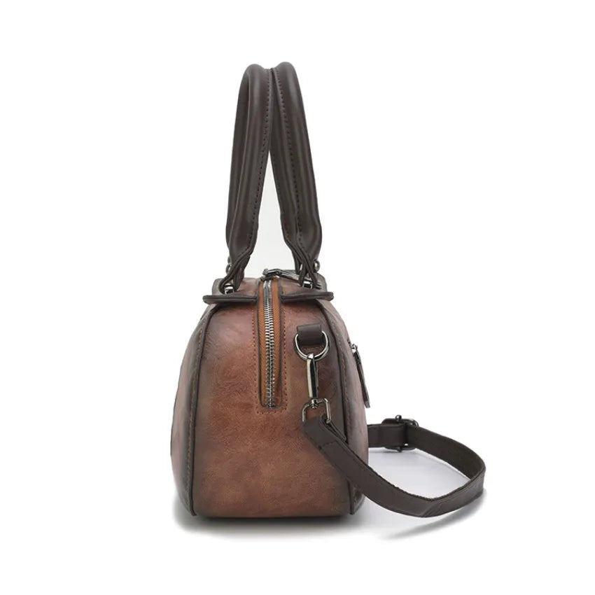 Sac à main classique rétro