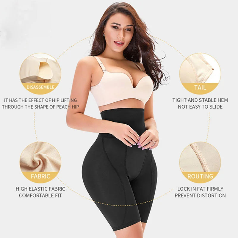 Shorty Lissant Haute Couture