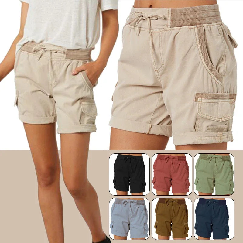 17 a Short "Gyaru Vintage"