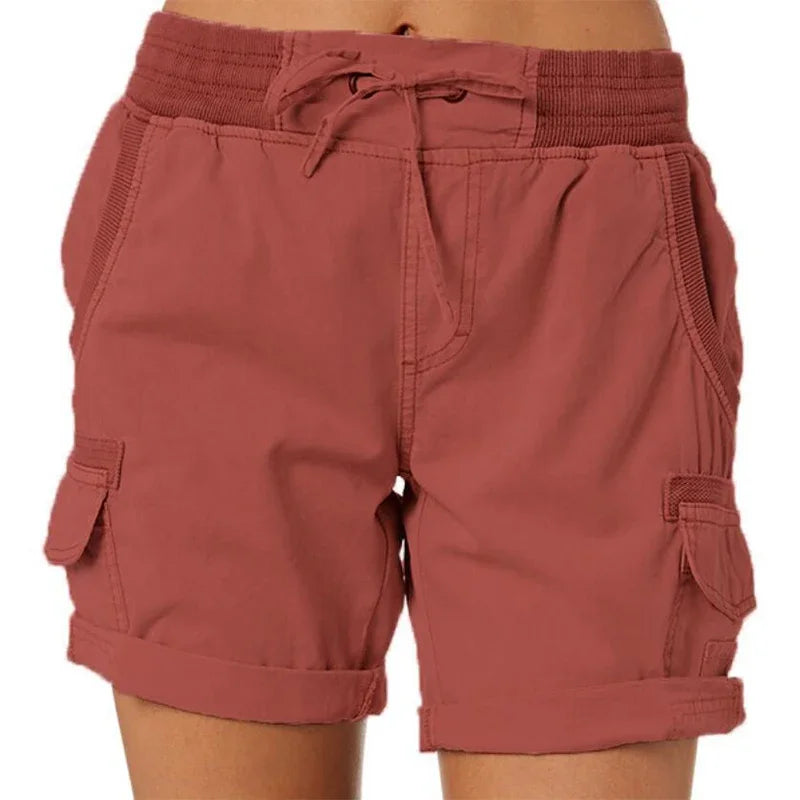 17 a Short "Gyaru Vintage"