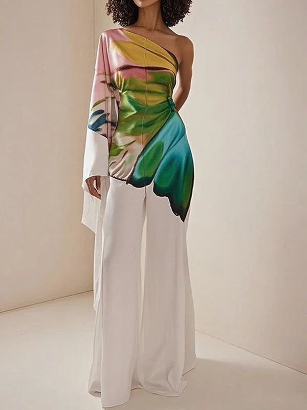 Ensemble Arty Chic