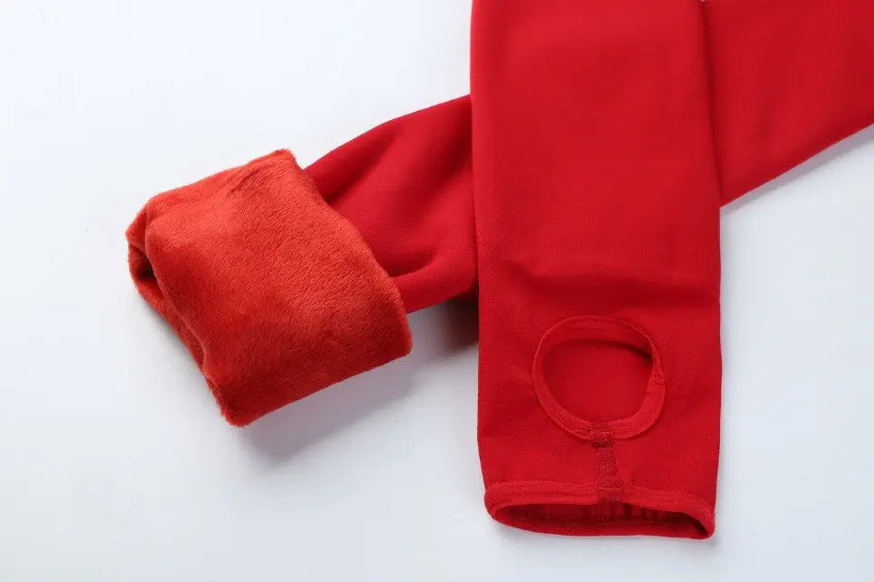 8.. Le Cocon de Velours (Winter Warm Thermal)
