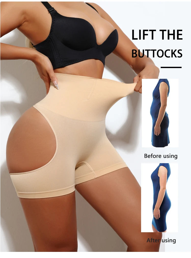 Culotte Galbe Séduction