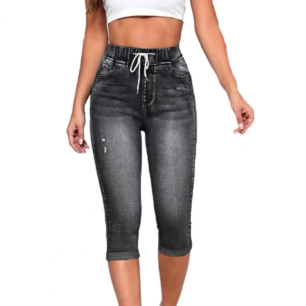 Le Jean Capri "Riviera"