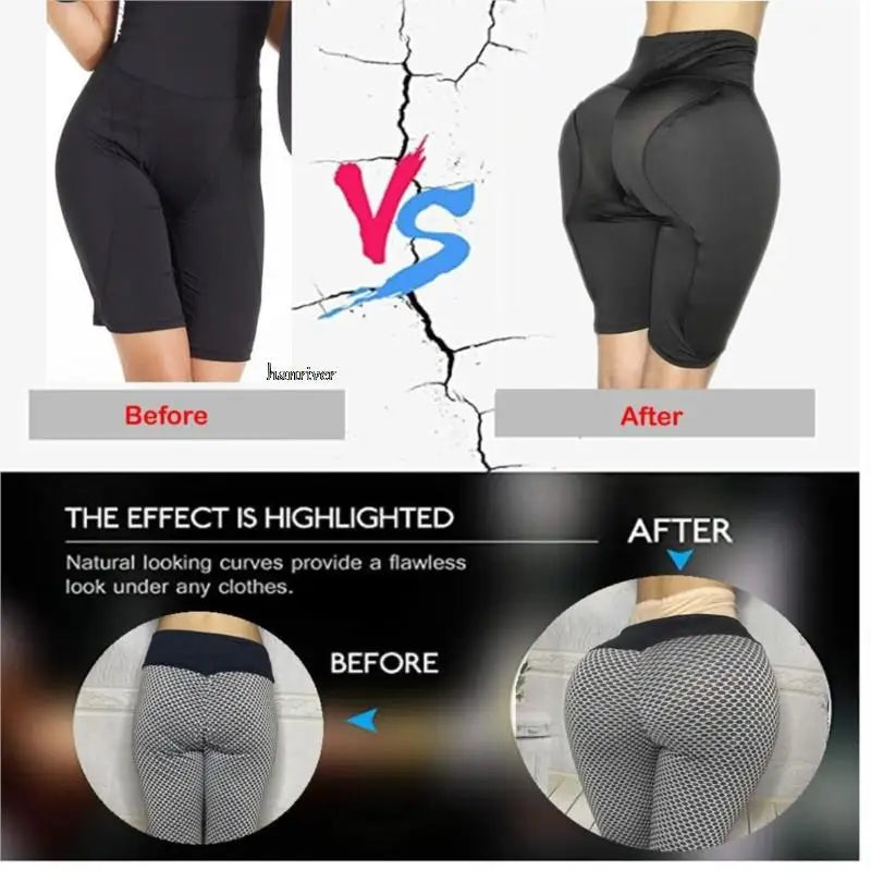 Culotte Galbe & Volume
